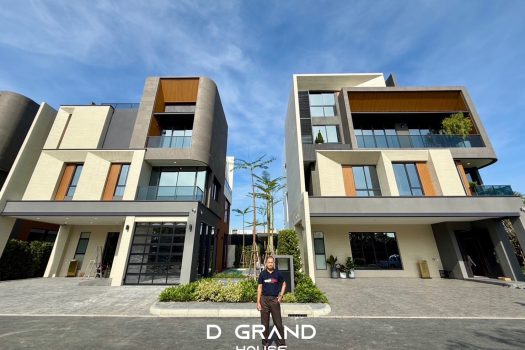 𝗧𝗵𝗲 𝗣𝗮𝗹𝗺 𝗥𝗲𝘀𝗶𝗱𝗲𝗻𝗰𝗲𝘀 𝗣𝗮𝘁𝘁𝗮𝗻𝗮𝗸𝗮𝗿𝗻 สัมผัสชีวิตหรูหรากับ “WELL-LIVING MASTERY”