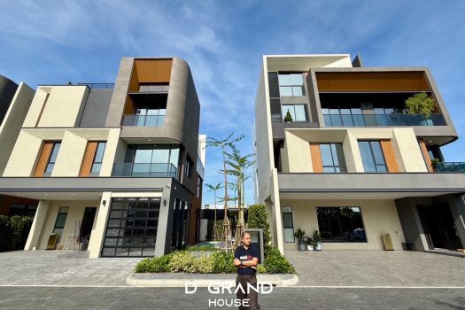 𝗧𝗵𝗲 𝗣𝗮𝗹𝗺 𝗥𝗲𝘀𝗶𝗱𝗲𝗻𝗰𝗲𝘀 𝗣𝗮𝘁𝘁𝗮𝗻𝗮𝗸𝗮𝗿𝗻 สัมผัสชีวิตหรูหรากับ “WELL-LIVING MASTERY”