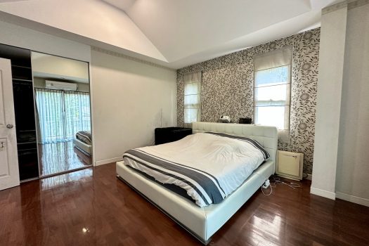 บ้านโครงการดี ใกล้สาทร ต้องดู “นันทวัน สาทร ราชพฤกษ์” บ้านใกล้เมืองที่ตอบโจทย์ชีวิตทำงาน