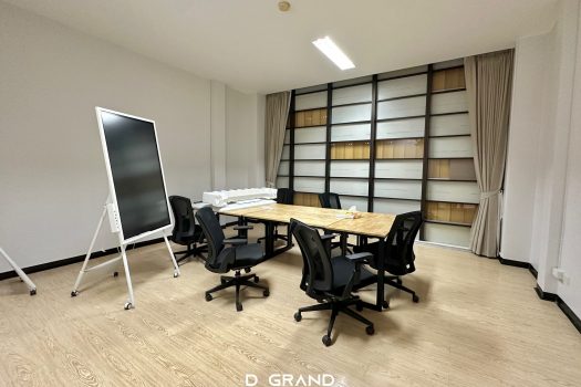 อาคารพาณิชย์ ใจกลางเมืองทอง 2 ห้องติดกัน ทำเลดีมาก