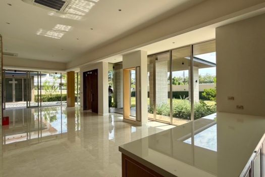 สำหรับครอบครัวใหญ่ ห้ามพลาด “𝗧𝗵𝗲 𝗞𝗲𝗽𝗹𝗲𝗿” บ้านหรู 𝗣𝗼𝗼𝗹 𝗩𝗶𝗹𝗹𝗮 𝟰 ชั้น ใกล้สวนหลวง ร.𝟵