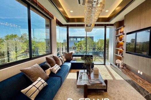 𝗧𝗵𝗲 𝗣𝗮𝗹𝗺 𝗥𝗲𝘀𝗶𝗱𝗲𝗻𝗰𝗲𝘀 𝗣𝗮𝘁𝘁𝗮𝗻𝗮𝗸𝗮𝗿𝗻 สัมผัสชีวิตหรูหรากับ “WELL-LIVING MASTERY”