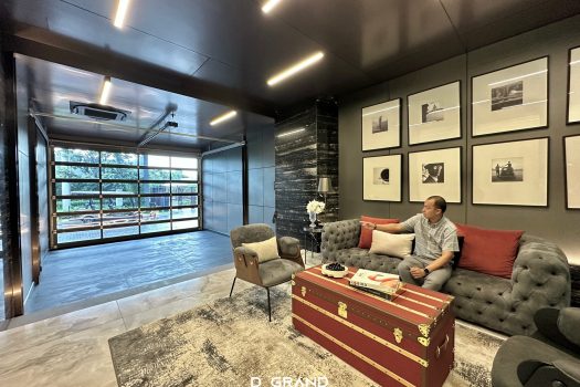 𝟵𝟱𝗘𝟭 โครงการหรูหนึ่งใน Ultra Luxury Collection จาก SC ASSET