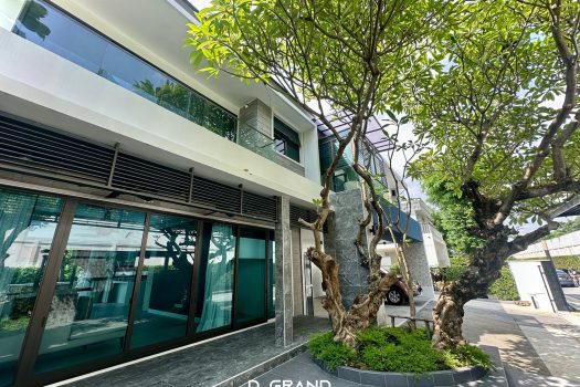 บ้านเดี่ยว ทำเลดี สุดคุ้มค่า โครงการ ” ลดาวัลย์ เกษตร-นวมินทร์ “