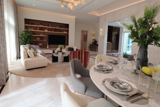 ห้ามพลาด โอกาสสุดพิเศษที่คุณจะได้เป็นเจ้าของบ้านสุดหรู โครงการ “𝐓𝐡𝐞 𝐑𝐨𝐲𝐚𝐥 𝐑𝐞𝐬𝐢𝐝𝐞𝐧𝐜𝐞” เกษตร นวมินทร์