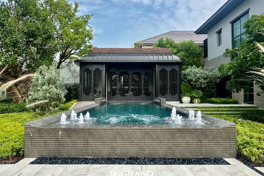 𝗚𝗿𝗮𝗻𝗱 𝗕𝗮𝗻𝗴𝗸𝗼𝗸 𝗕𝗼𝘂𝗹𝗲𝘃𝗮𝗿𝗱 𝗡𝗮 𝗨𝘁𝗵𝗮𝘆𝗮𝗻