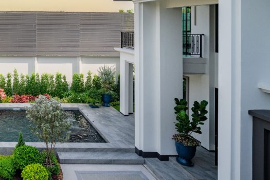 บ้านเดี่ยวพร้อมสระว่ายน้ำ สุด Exclusive แปลงเดียวใจกลางพระราม 9 ที่สุดแห่งทำเล และเป็นส่วนตัวเพียง 1 ยูนิต