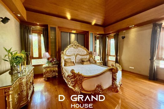 “บ้านสไตล์บาหลี” แห่งนี้ตั้งอยู่ในทำเลนวลจันทร์