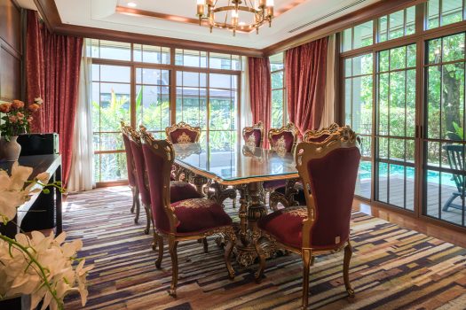 บ้านหรูระดับ 𝐒𝐮𝐩𝐞𝐫 𝐋𝐮𝐱𝐮𝐫𝐲 “บ้านแสนสิริ สุขุมวิท 𝟔𝟕” เพชรเม็ดงามใจกลางสุขุมวิท