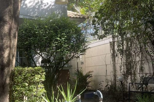 บ้านโครงการดี ใกล้สาทร ต้องดู “นันทวัน สาทร ราชพฤกษ์” บ้านใกล้เมืองที่ตอบโจทย์ชีวิตทำงาน