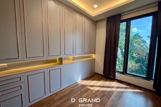 ขายด่วน! คอนโดหรู built in ครบ สุด Private “𝗧𝗢𝗧𝗡𝗘𝗦 เกษตร นวมินทร์”