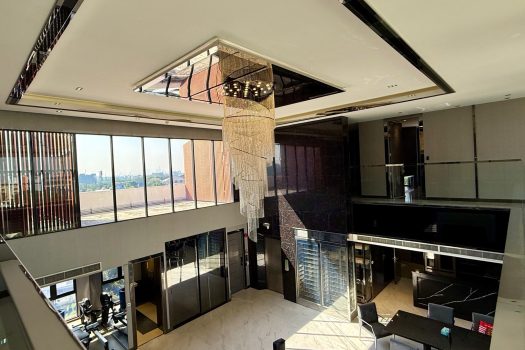 𝗨𝗟𝗧𝗥𝗔 𝗟𝗨𝗫𝗨𝗥𝗬 𝗣𝗢𝗢𝗟 𝗩𝗜𝗟𝗟𝗔 𝟲 ชั้น