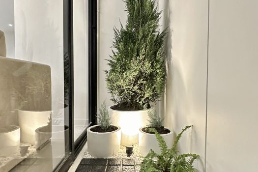 บ้านที่จะทำให้คุณได้สัมผัสบรรยากาศอันเงียบสงบและความสะดวกสบาย บนทำเลที่ตอบโจทย์ทุกไลฟ์สไตล์