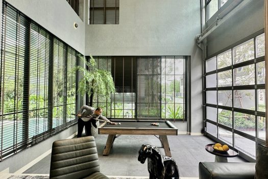 ด่วน 9 หลังสุดท้าย นัดชมด่วน “ 𝐂𝐨𝐧𝐧𝐨𝐢𝐬𝐬𝐞𝐮𝐫 𝐏𝐡𝐚𝐭𝐭𝐡𝐚𝐧𝐚𝐤𝐚𝐧 ” ที่สุดของคฤหาสน์หรูบนทำเลพัฒนาการ