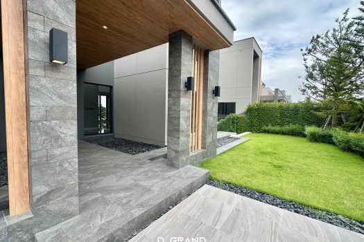 𝗟𝗮𝗸𝗲 𝗟𝗲𝗴𝗲𝗻𝗱 บางนา สุวรรณภูมิ บ้านหรูริมทะเลสาบ พร้อมสระว่ายน้ำ แปลงสุดท้าย ถ้าไม่อยากพลาดราคาสุดพิเศษเฉพาะ D Grand House