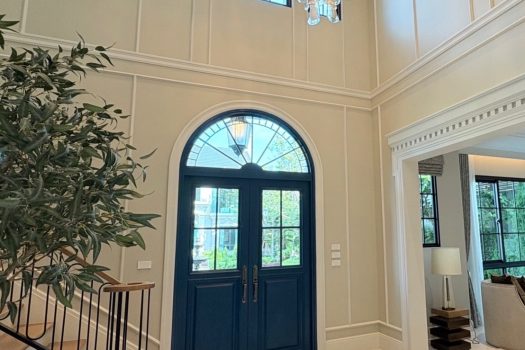 “ณริณสิริ พระราม 9 – กรุงเทพกรีฑา” บ้านที่งดงามเหนือกาลเวลา ด้วยบรรยากาศ Lakeside Elegance