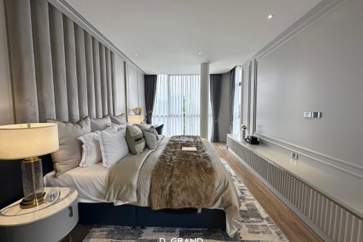 “𝗧𝗵𝗲 𝗞𝗲𝗽𝗹𝗲𝗿” บ้านหรู 𝗣𝗼𝗼𝗹 𝘃𝗶𝗹𝗹𝗮 เหนือระดับ… บนทำเลใกล้สวนหลวง ร.𝟵