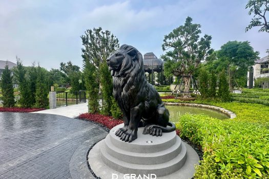 𝗚𝗿𝗮𝗻𝗱 𝗕𝗮𝗻𝗴𝗸𝗼𝗸 𝗕𝗼𝘂𝗹𝗲𝘃𝗮𝗿𝗱 𝗡𝗮 𝗨𝘁𝗵𝗮𝘆𝗮𝗻