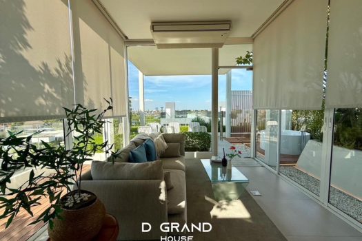 𝗕𝗮𝗮𝗻 𝗠𝘂𝗸𝗱𝗵𝗮 𝗣𝗮𝘁𝘁𝗵𝗮𝗻𝗮𝗸𝗮𝗿𝗻-𝗦𝗿𝗶𝗻𝗮𝗸𝗮𝗿𝗶𝗻 (บ้านมุกดา พัฒนาการ-ศรีนครินทร์) บ้านเดี่ยวสุดหรู 𝟰 ชั้น ดีไซน์เก๋ ที่ไม่เหมือนใคร