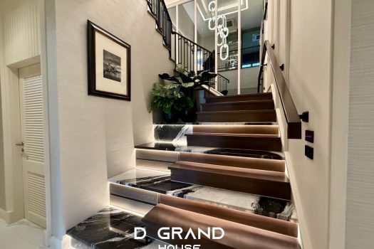 𝑩𝒂𝒏𝒈𝒌𝒐𝒌 𝑩𝒐𝒖𝒍𝒆𝒗𝒂𝒓𝒅 𝑺𝒊𝒈𝒏𝒂𝒕𝒖𝒓𝒆 พระราม 𝟐 บ้านหรูระดับพรีเมียมโครงการใหม่ จาก 𝑺𝑪 𝑨𝒔𝒔𝒆𝒕