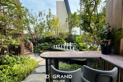 ปิดตัวโครงการบ้านหรูแห่งใหม่ ใจกลางพระราม 𝟮 𝗕𝗮𝗻𝗴𝗸𝗼𝗸 𝗕𝗼𝘂𝗹𝗲𝘃𝗮𝗿𝗱 𝗥𝗮𝗺𝗮 𝟮 จาก 𝗦𝗖 𝗔𝘀𝘀𝗲𝘁 บ้านหรูระดับพรีเมียม