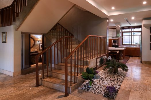 บ้านหรูระดับ 𝐒𝐮𝐩𝐞𝐫 𝐋𝐮𝐱𝐮𝐫𝐲 “บ้านแสนสิริ สุขุมวิท 𝟔𝟕” เพชรเม็ดงามใจกลางสุขุมวิท