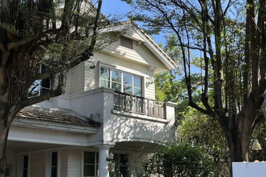 บ้านโครงการดี ใกล้สาทร ต้องดู “นันทวัน สาทร ราชพฤกษ์” บ้านใกล้เมืองที่ตอบโจทย์ชีวิตทำงาน