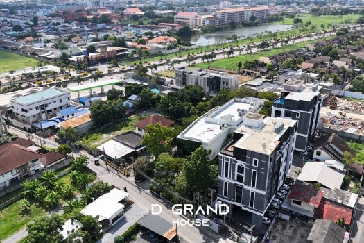 ขายด่วน! คอนโดหรู built in ครบ สุด Private “𝗧𝗢𝗧𝗡𝗘𝗦 เกษตร นวมินทร์”