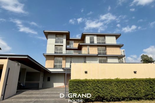 สำหรับครอบครัวใหญ่ ห้ามพลาด “𝗧𝗵𝗲 𝗞𝗲𝗽𝗹𝗲𝗿” บ้านหรู 𝗣𝗼𝗼𝗹 𝗩𝗶𝗹𝗹𝗮 𝟰 ชั้น ใกล้สวนหลวง ร.𝟵