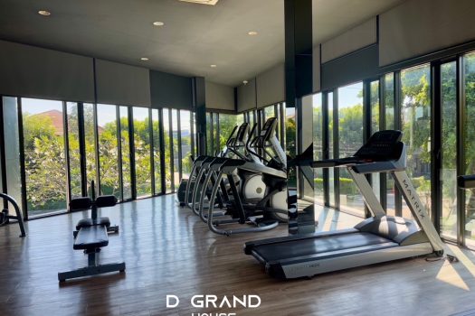 ขายบ้านเดี่ยวโครงการหรู “เศรษฐสิริ กรุงเทพกรีฑา” บ้านเดี่ยวทำเลดีในทำเลสุดฮิต ย่านกรุงเทพกรีฑา