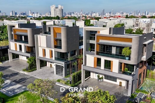 𝗧𝗵𝗲 𝗣𝗮𝗹𝗺 𝗥𝗲𝘀𝗶𝗱𝗲𝗻𝗰𝗲𝘀 𝗣𝗮𝘁𝘁𝗮𝗻𝗮𝗸𝗮𝗿𝗻 สัมผัสชีวิตหรูหรากับ “WELL-LIVING MASTERY”