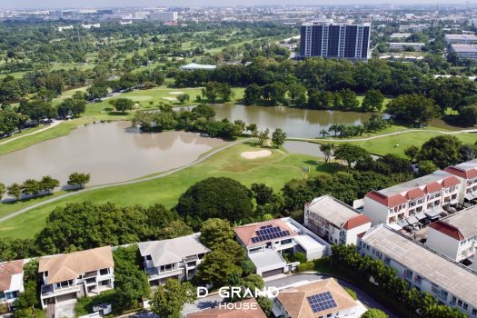 บ้านเดี่ยว ทำเลดี สุดคุ้มค่า โครงการ ” ลดาวัลย์ เกษตร-นวมินทร์ “