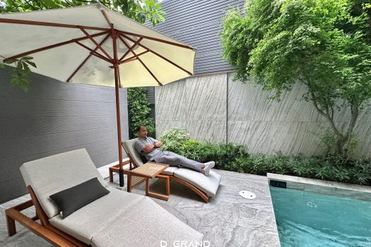 𝟵𝟱𝗘𝟭 โครงการหรูหนึ่งใน Ultra Luxury Collection จาก SC ASSET