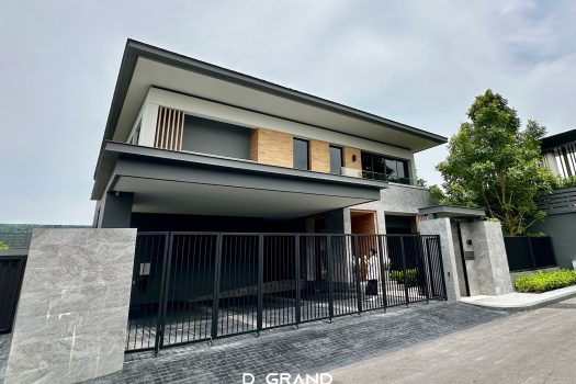 บ้านเปล่าแปลงโปรโมชั่นสุดพิเศษ “𝗟𝗮𝗸𝗲 𝗟𝗲𝗴𝗲𝗻𝗱 บางนา สุวรรณภูมิ” ในราคาเพียง𝟯𝟮ล้านบาท อย่าปล่อยให้โอกาสนี้หลุดมือ!