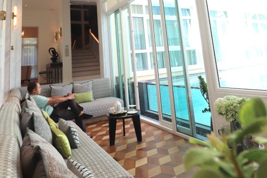 ห้ามพลาด โอกาสสุดพิเศษที่คุณจะได้เป็นเจ้าของบ้านสุดหรู โครงการ “𝐓𝐡𝐞 𝐑𝐨𝐲𝐚𝐥 𝐑𝐞𝐬𝐢𝐝𝐞𝐧𝐜𝐞” เกษตร นวมินทร์