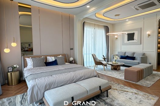 𝐕𝐀𝐕𝐈𝐋𝐀 𝐒𝐔𝐊𝐇𝐔𝐌𝐕𝐈𝐓 𝟕𝟕 บ้านหรูสไตล์อังกฤษ