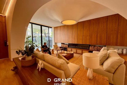 𝗕𝗮𝗮𝗻 𝗠𝘂𝗸𝗱𝗵𝗮 𝗣𝗮𝘁𝘁𝗵𝗮𝗻𝗮𝗸𝗮𝗿𝗻-𝗦𝗿𝗶𝗻𝗮𝗸𝗮𝗿𝗶𝗻 (บ้านมุกดา พัฒนาการ-ศรีนครินทร์) บ้านเดี่ยวสุดหรู 𝟰 ชั้น ดีไซน์เก๋ ที่ไม่เหมือนใคร