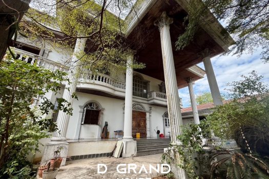 ขายบ้านติดคลองประปา บรรยากาศเย็นสบายตลอดทั้งปี