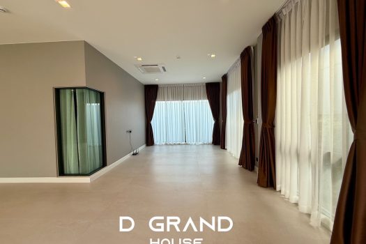 ขายด่วน! บ้านหรู 𝐆𝐫𝐚𝐧𝐝 𝐁𝐚𝐧𝐠𝐤𝐨𝐤 𝐁𝐨𝐮𝐥𝐞𝐯𝐚𝐫𝐝 กรุงเทพกรีฑา ในราคาสุดพิเศษ ถูกกว่าโครงการ !