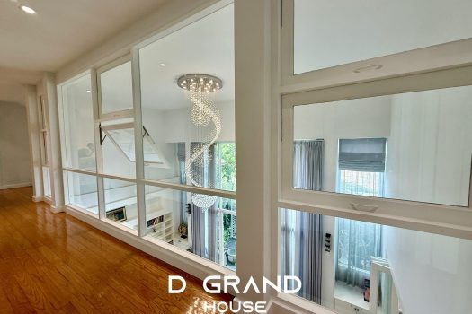 ปรับลดด่วน บ้านหรูซอยสุขุมวิท 𝟰𝟵 ทำเลดีมาก ราคาเพียง 𝟴𝟵 ล้านบาท.