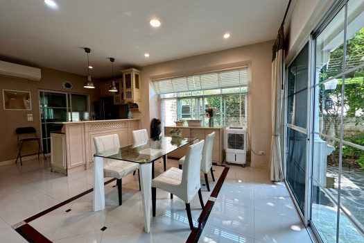 บ้านโครงการดี ใกล้สาทร ต้องดู “นันทวัน สาทร ราชพฤกษ์” บ้านใกล้เมืองที่ตอบโจทย์ชีวิตทำงาน