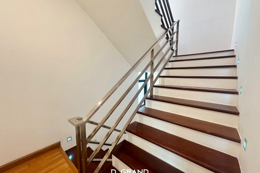 Homeoffice 3 ชั้น ใจกลางเมือง ทำเลทองของคนทำธุรกิจ ย่านเหม่งจ๋าย-เลียบด่วนรามอินทรา