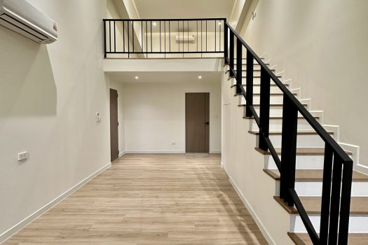 บ้านที่จะทำให้คุณได้สัมผัสบรรยากาศอันเงียบสงบและความสะดวกสบาย บนทำเลที่ตอบโจทย์ทุกไลฟ์สไตล์