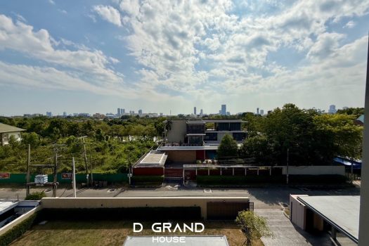 สำหรับครอบครัวใหญ่ ห้ามพลาด “𝗧𝗵𝗲 𝗞𝗲𝗽𝗹𝗲𝗿” บ้านหรู 𝗣𝗼𝗼𝗹 𝗩𝗶𝗹𝗹𝗮 𝟰 ชั้น ใกล้สวนหลวง ร.𝟵