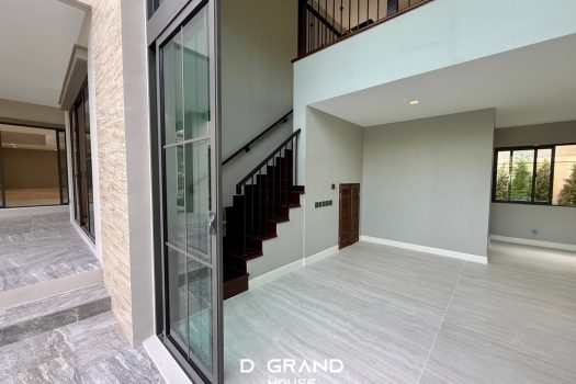 แปลงโปรโมชั่นสุดพิเศษ ! “𝗚𝗥𝗔𝗡𝗔𝗗𝗔 ปิ่นเกล้า-เพชรเกษม โอกาสสุดท้าย! บ้านหรู หลังใหญ่เกือบ 1,000 ตร.ม