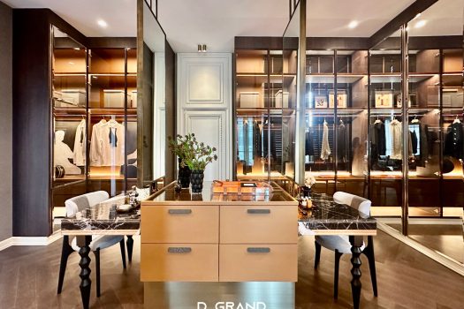 ด่วน 9 หลังสุดท้าย นัดชมด่วน “ 𝐂𝐨𝐧𝐧𝐨𝐢𝐬𝐬𝐞𝐮𝐫 𝐏𝐡𝐚𝐭𝐭𝐡𝐚𝐧𝐚𝐤𝐚𝐧 ” ที่สุดของคฤหาสน์หรูบนทำเลพัฒนาการ