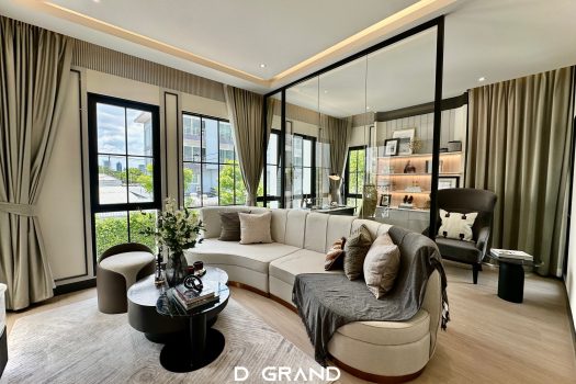 ‘𝐏𝐈𝐍𝐄 𝐖𝐞𝐥𝐥𝐧𝐞𝐬𝐬 𝐑𝐞𝐬𝐢𝐝𝐞𝐧𝐜𝐞’ บ้านเดี่ยว และบ้านแฝด 3 ชั้น ราคา 𝟏𝟎 ล้านต้นๆ ที่ตอบโจทย์สำหรับทุก 𝐆𝐞𝐧𝐞𝐫𝐚𝐭𝐢𝐨𝐧