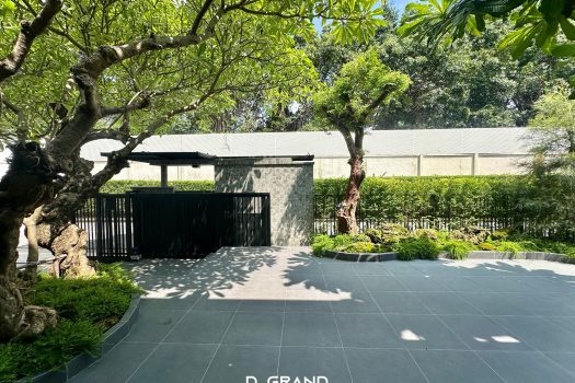 บ้านเดี่ยว ทำเลดี สุดคุ้มค่า โครงการ ” ลดาวัลย์ เกษตร-นวมินทร์ “