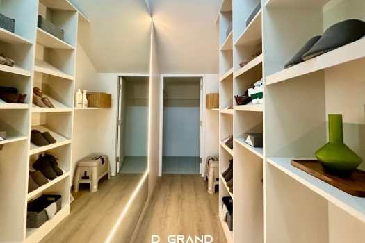 “𝗧𝗵𝗲 𝗥𝗶𝘃𝗲𝗿” บ้านเดี่ยว 𝗖𝗼𝗹𝗹𝗲𝗰𝘁𝗶𝗼𝗻 สุดพิเศษจากแสนสิริ ที่มีเพียง 𝟴 ครอบครัวที่ได้ครอบครองโดดเด่นด้วยสไตล์ 𝗠𝗼𝗱𝗲𝗿𝗻 𝗥𝗲𝘀𝗼𝗿𝘁