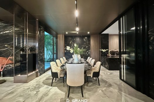 𝟵𝟱𝗘𝟭 โครงการหรูหนึ่งใน Ultra Luxury Collection จาก SC ASSET